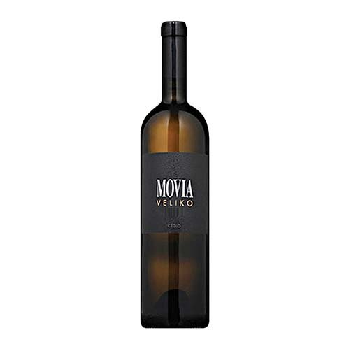 Vino Bianco "Veliko Belo" - Movia