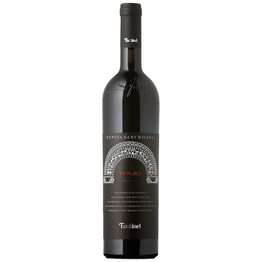 Collio Rosso DOC "Venko" 2020 - Tenuta Sant'Helena, Fantinel