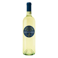 Vermentino di Gallura Superiore DOCG "Biancosmeraldo" 2024 - Unmaredivino