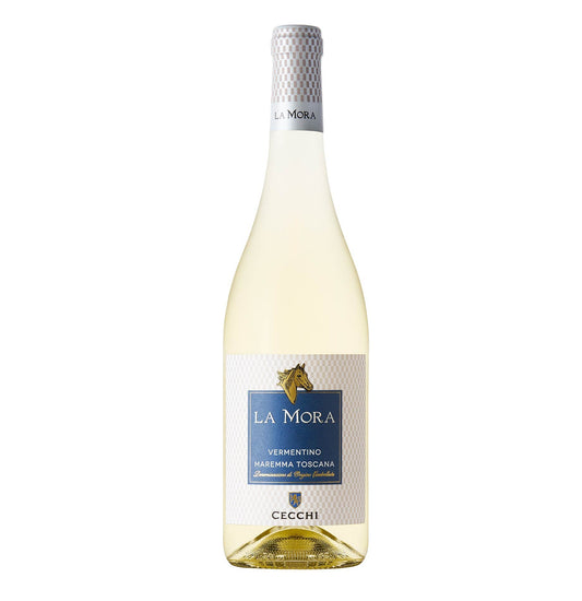 Maremma Toscana Vermentino DOC "La Mora" 2023 - Cecchi
