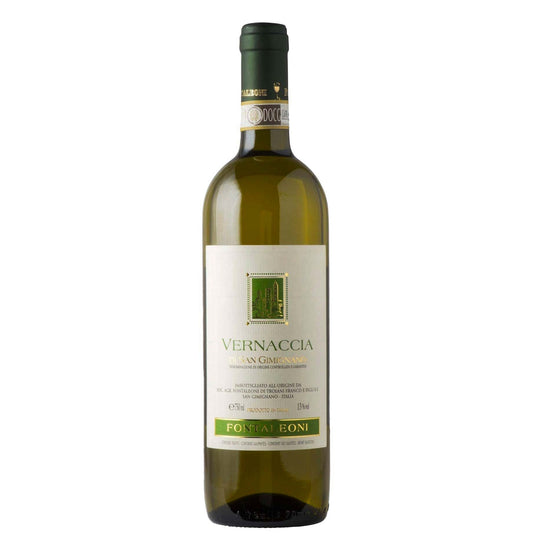 Vernaccia di San Gimignano DOCG 2023 - Fontaleoni