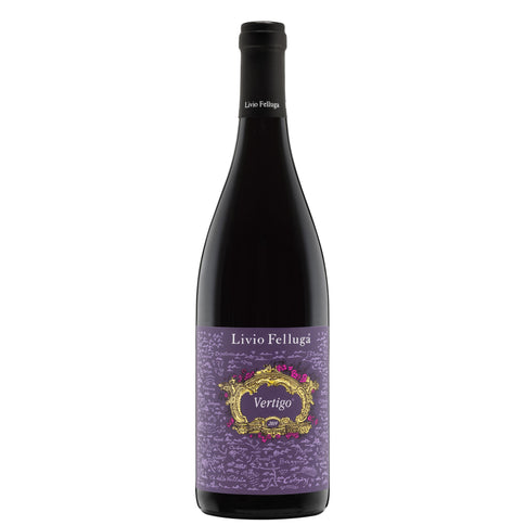 Venezia Giulia Rosso IGT "Vertigo" 2022 - Felluga