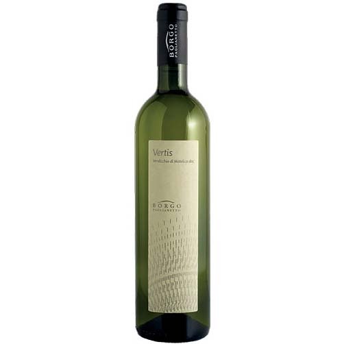 Verdicchio di Matelica DOC "Vertis" 2021 - Borgo Paglianetto