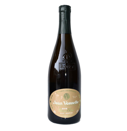 Coteaux Champenois "Bouzy Blanc" 2018 - Jean Vasselle