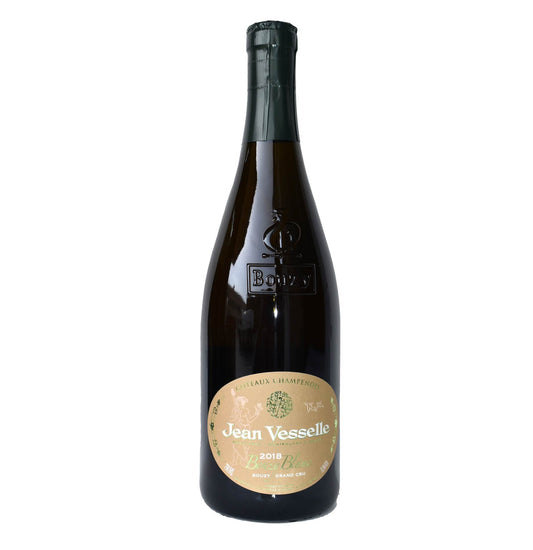 Coteaux Champenois "Bouzy Blanc" 2018 - Jean Vasselle