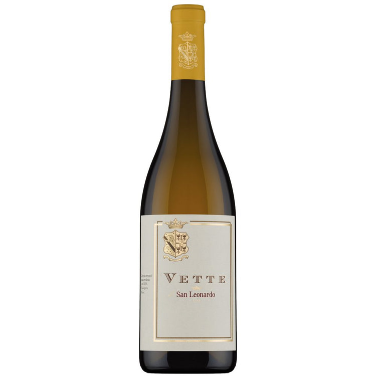 Vigneti delle Dolomiti Sauvignon Blanc IGT "Vette di San Leonardo" 2025 - San Leonardo