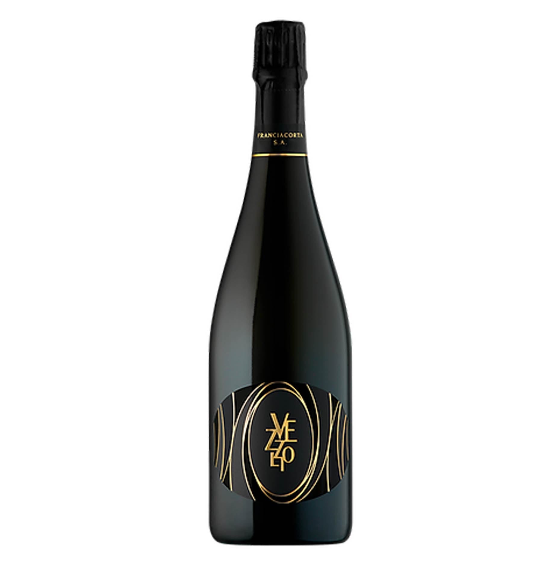 Franciacorta DOCG Brut - Vezzoli