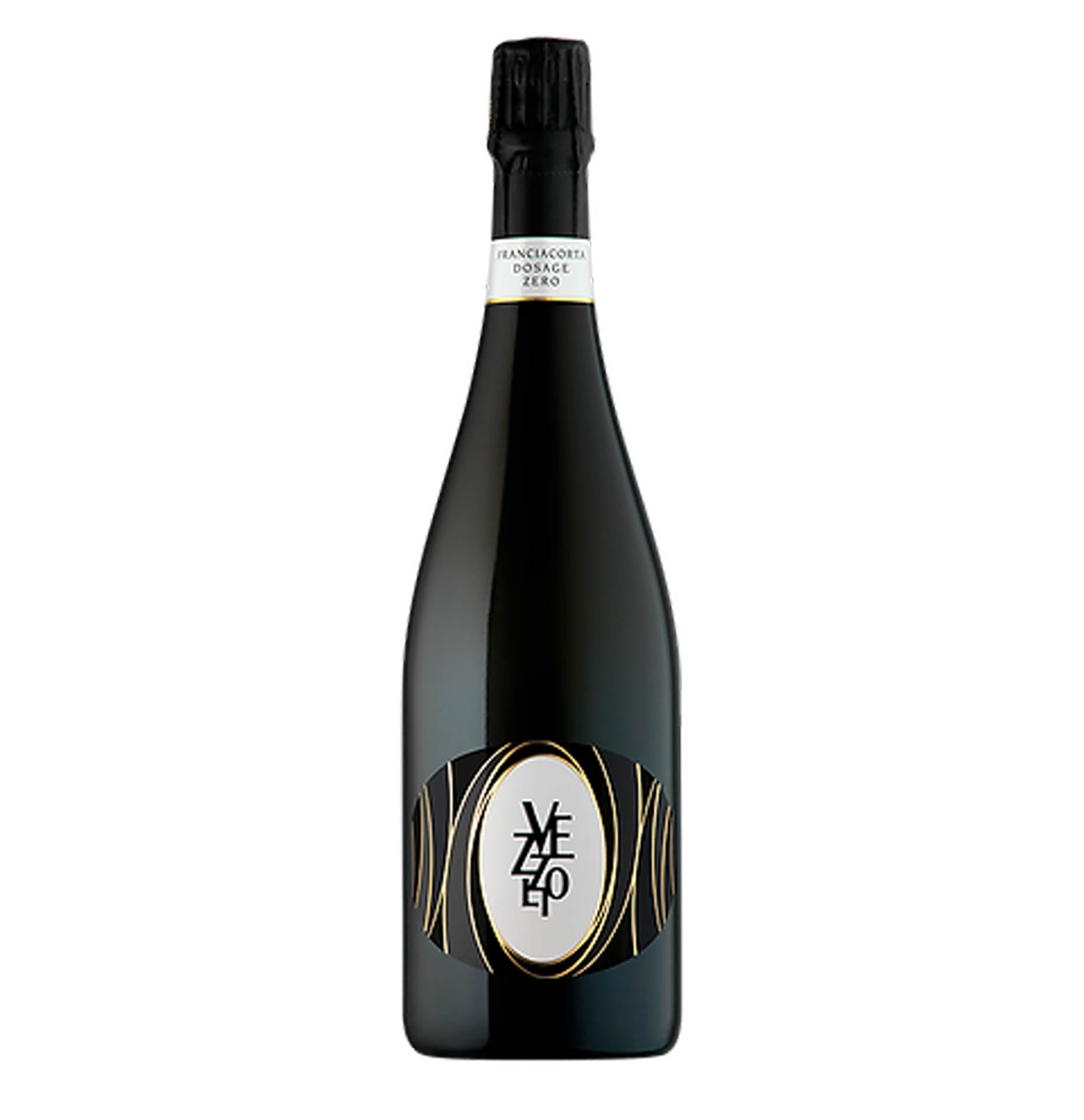 Franciacorta Dosage Zero - Vezzoli