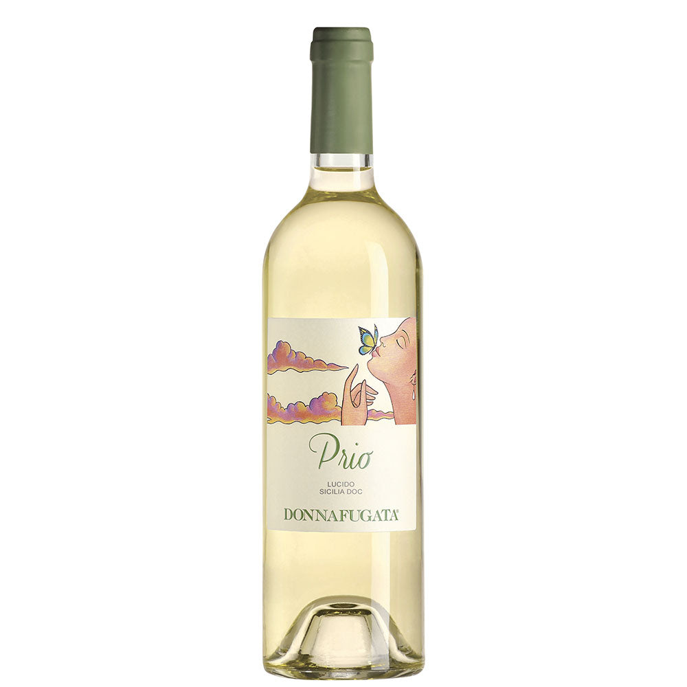 Sicilia Lucido DOC "Prio" 2025 - Donnafugata