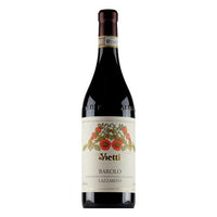 Barolo Lazzarito 2020 - Vietti