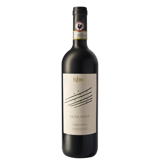 Chianti Classico DOCG “Vigna Istine” 2021 - Istine