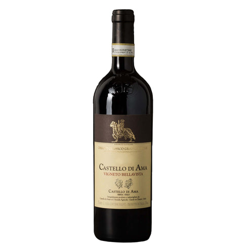 Chianti Classico Gran Selezione DOCG "Vigneto Bellavista" 2020 - Castello di Ama (astuccio)