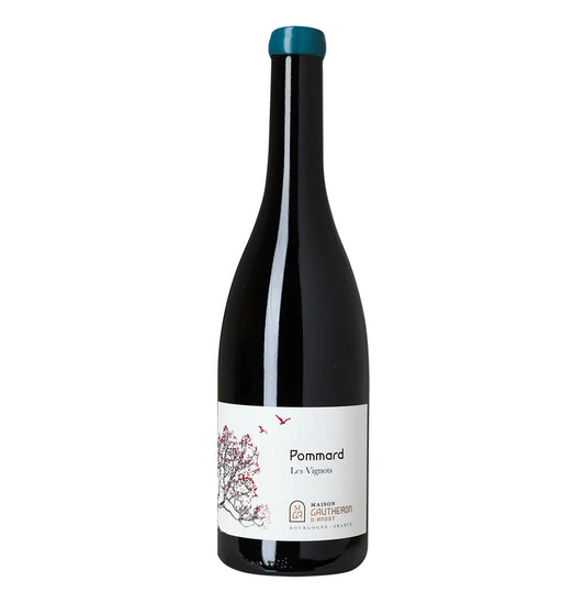Pommard Les Vignots 2022 - Maison Gautheron D'Anost