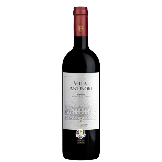 Toscana Rosso IGT "Villa Antinori" 2022 - Antinori