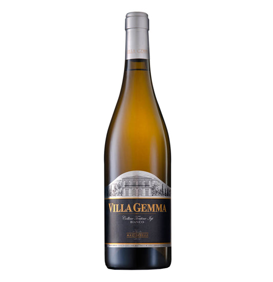 Abruzzo Bianco DOC "Villa Gemma" 2023 - Masciarelli