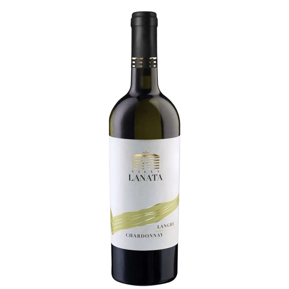 Langhe Chardonnay DOC 2024 - Villa Lanata
