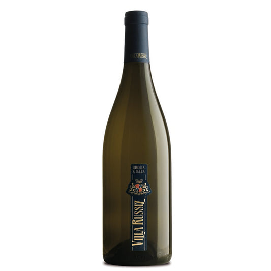 Collio Ribolla Gialla DOC 2022 - Villa Russiz