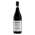 Barolo Villero DOCG 2019 - Sordo
