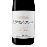 Rioja Crianza 2021 Magnum - Viña Real