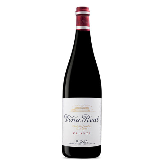 Rioja Crianza 2020 Magnum - Viña Real