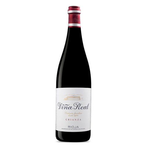 Rioja Crianza 2021 Magnum - Viña Real