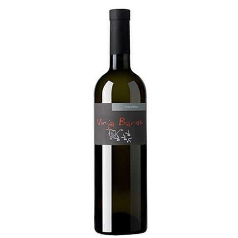 Carso DOC Vitovska "Vinja Barde" 2021 - Parovel