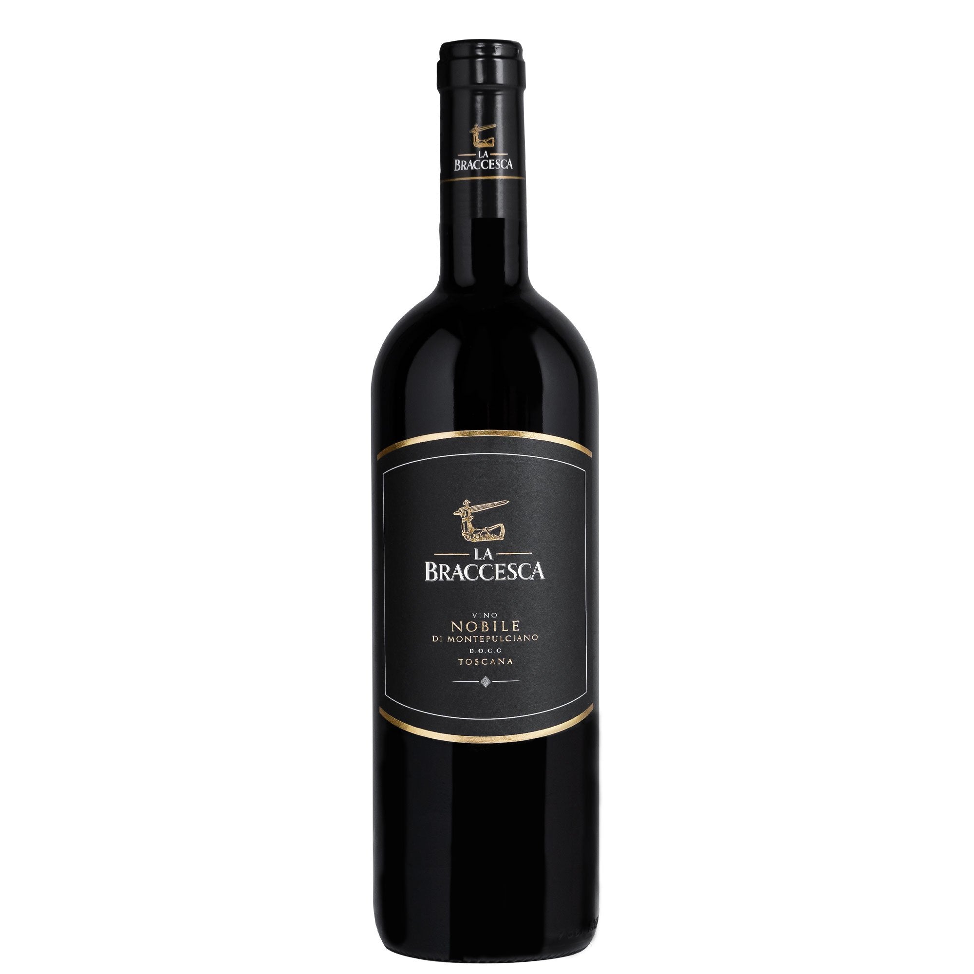 Vino Nobile di Montepulciano DOCG 2022 - La Braccesca, Antinori