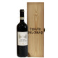 Vino Nobile di Montepulciano DOCG "Silìneo" 2020 - Fattoria del Cerro, Tenute del Cerro (cassetta di legno)