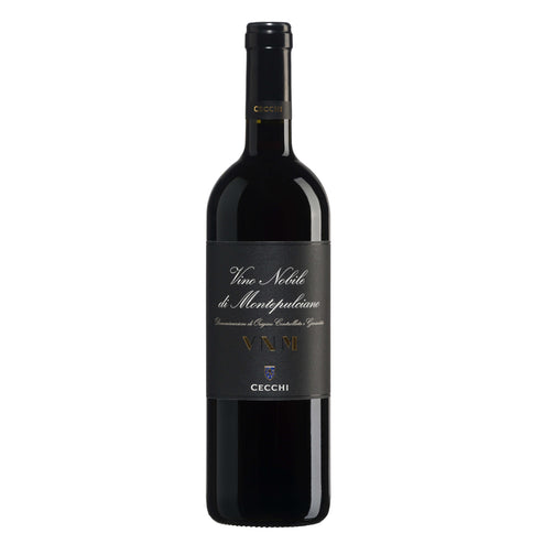 Vino Nobile di Montepulciano DOCG 2021 - Cecchi