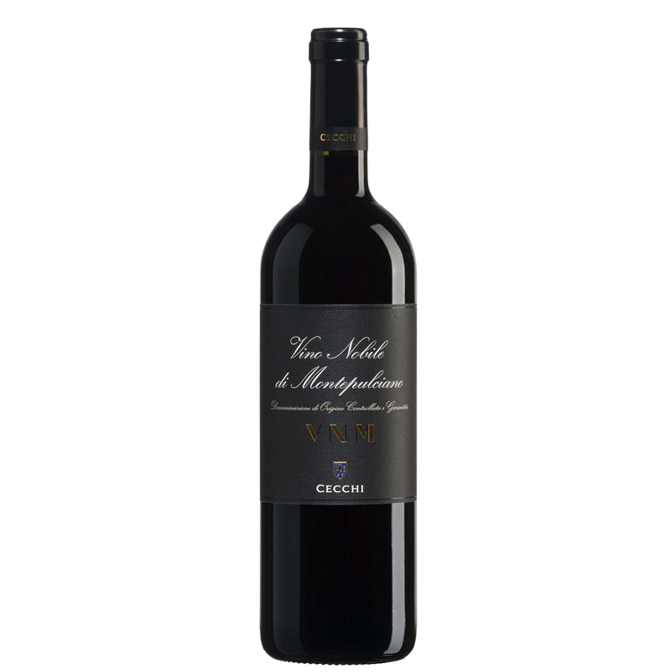 Vino Nobile di Montepulciano DOCG 2021 - Cecchi