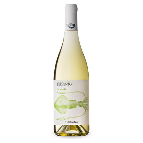 Toscana Viognier IGT "Belvento" 2023 - Petra