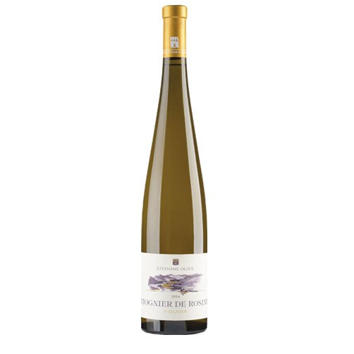 Collines Rhodaniennes "Viognier de Rosine" 2022 - Domaine Stéphane Ogier