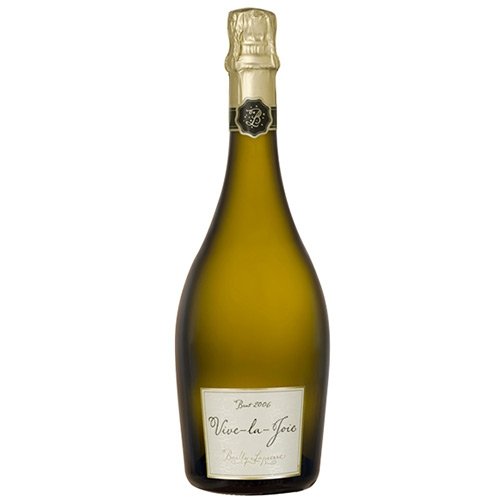 Crémant de Bourgogne Brut Blanc “Vive la Joie!” 2019 - Bailly Lapierre