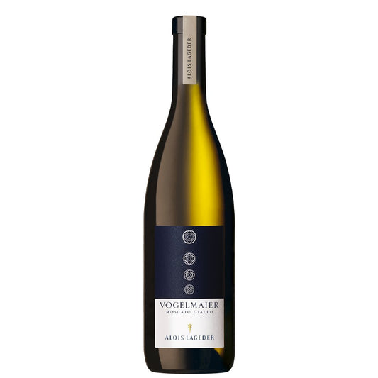 Alto Adige Moscato Giallo IGT "Vogelmaier" 2023 - Alois Lageder