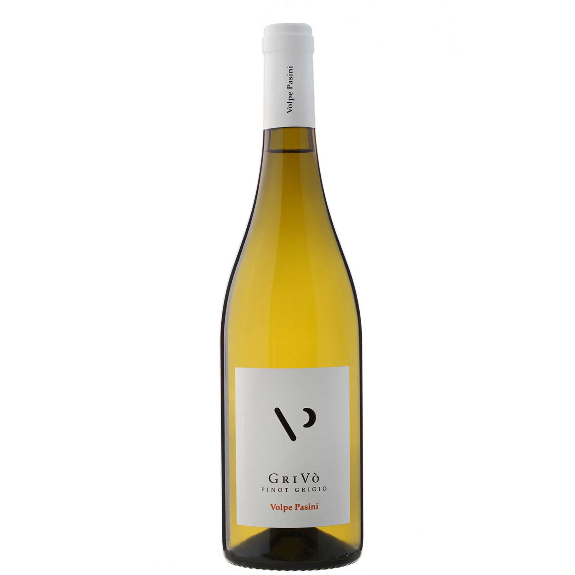 Colli Orientali del Friuli Pinot Grigio DOC "Grivò" 2025 - Volpe Pasini