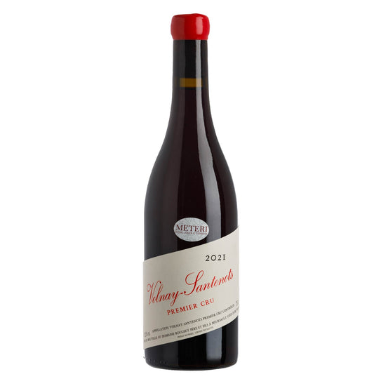 Volnay-Santenots Premier Cru 2021 - Rougeot