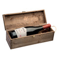 Etna Rosso DOC "Vulkà" 2024 Magnum - Nicosia (cassetta di legno)