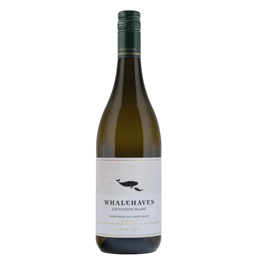 South Africa Sauvignon Blanc 2025 - Whalehaven