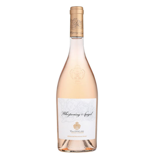 Côtes de Provence Rosé "Whispering Angel" 2023 - Château d'Esclans