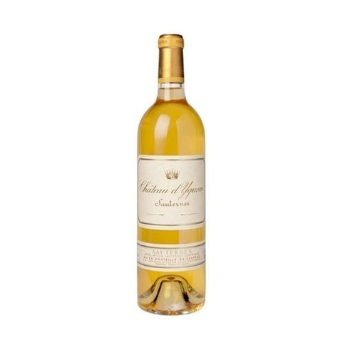 Sauternes 1er Grand Cru Classé Supérieur 1986 - Château d'Yquem