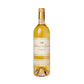 Sauternes 1er Grand Cru Classé Supérieur 2019 - Château d'Yquem (0.375l)