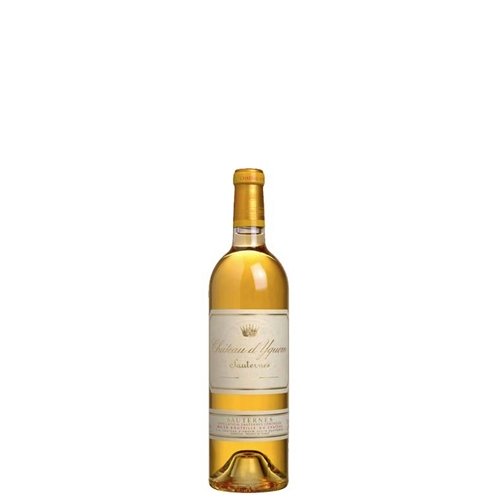 Sauternes 1er Grand Cru Classé Supérieur 2022 - Château d'Yquem (0.375l)