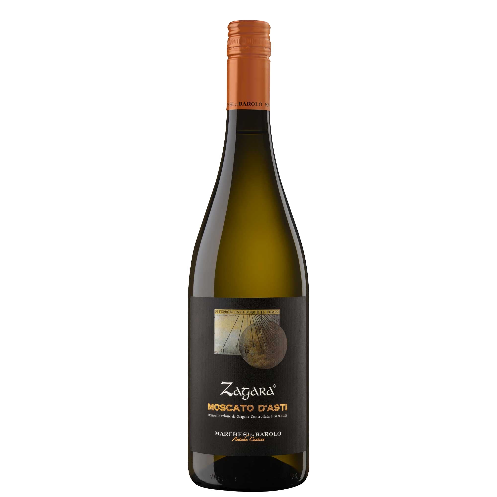 Moscato d’Asti DOCG "Zagara" 2025 - Marchesi di Barolo