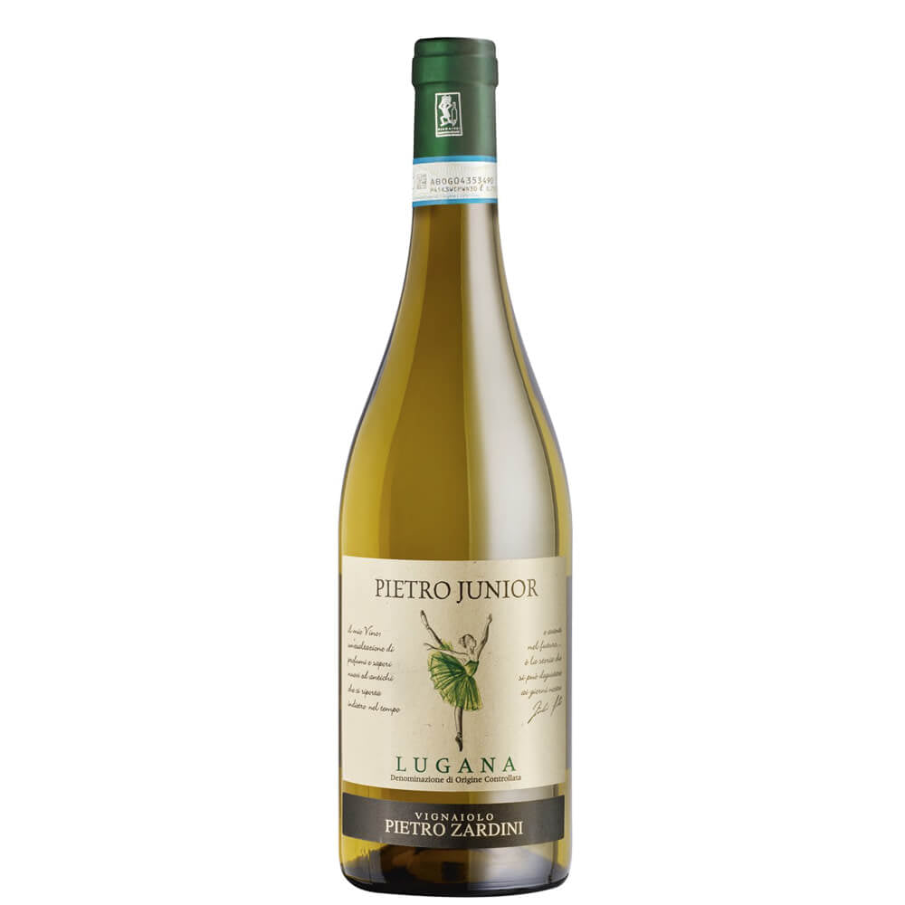 Lugana DOC "Pietro Junior" 2025 - Pietro Zardini
