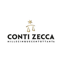 Salento Rosso IGT "Nero" 2021 - Conti Zecca