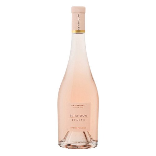Côtes de Provence Rosé "Zénith" 2023 - Estandon