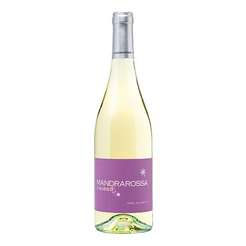 Terre Siciliane Zibibbo IGT 2015 - Mandrarossa