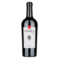 Sicilia Rosso DOC “Zisola” 2022 - Mazzei, Zisola