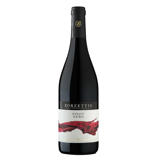 IGT Venezia Giulia Pinot Nero DOC 2022 - Zorzettig